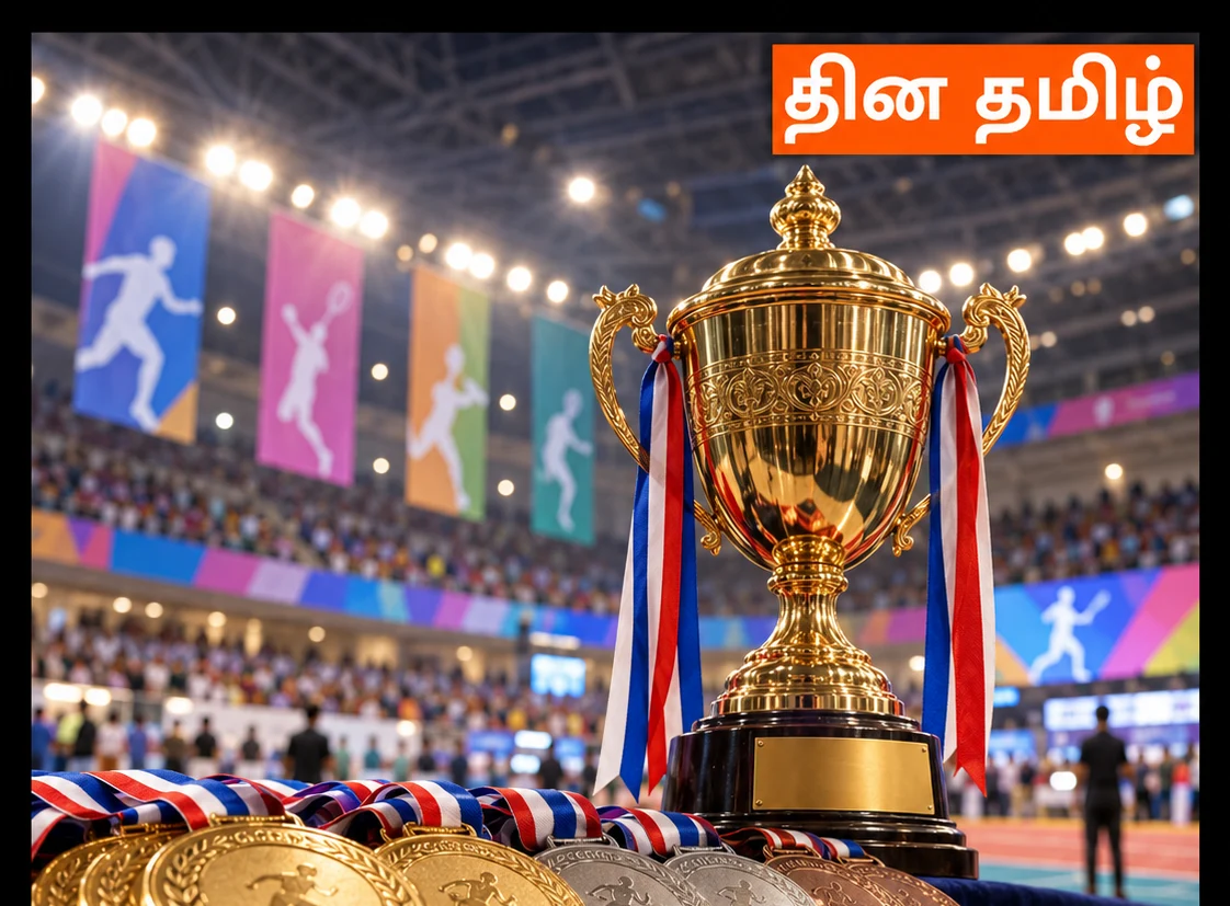 செயற்கை நுண்ணறிவு விளக்கப்படம் · நிகழ்வுப் புகைப்படம் அல்ல