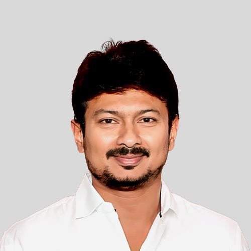 உதயநிதி ஸ்டாலின்